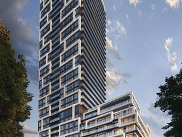 For Lease 5 Defries Street Unit# 2210, Toronto, Ontario
