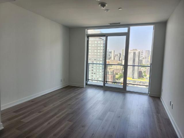 For Lease 5 Defries Street Unit# 2307, Toronto, Ontario