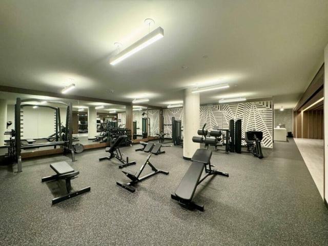 For Lease 5 Defries Street Unit# 2308, Toronto, Ontario
