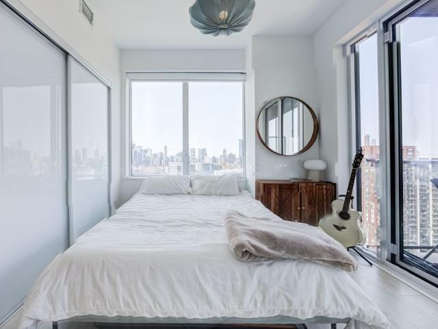 For Lease 5 Defries Street Unit# 3408, Toronto, Ontario