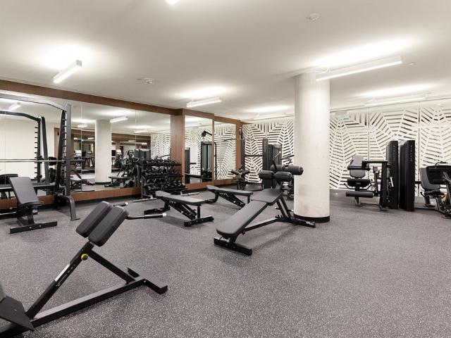For Lease 5 Defries Street Unit# 3413, Toronto, Ontario