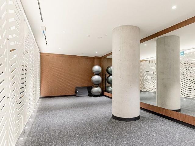 For Lease 5 Defries Street Unit# 305, Toronto, Ontario