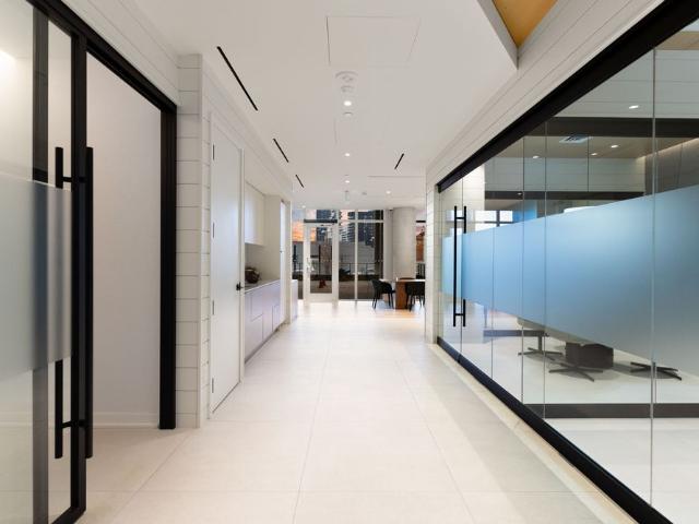 For Lease 5 Defries Street Unit# 3207, Toronto, Ontario