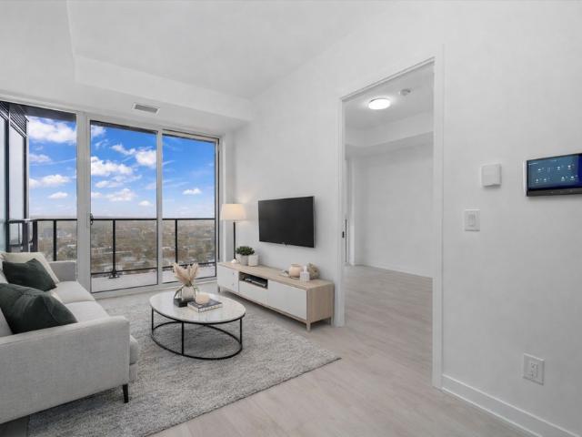 For Lease 5 Defries Street Unit# 3213, Toronto, Ontario