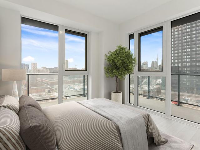 For Lease 5 Defries Street Unit# 715, Toronto, Ontario