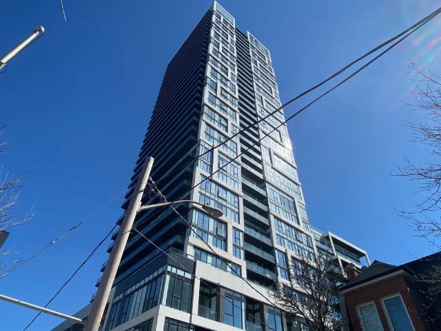 For Lease 5 Defries Street Unit# 911, Toronto, Ontario