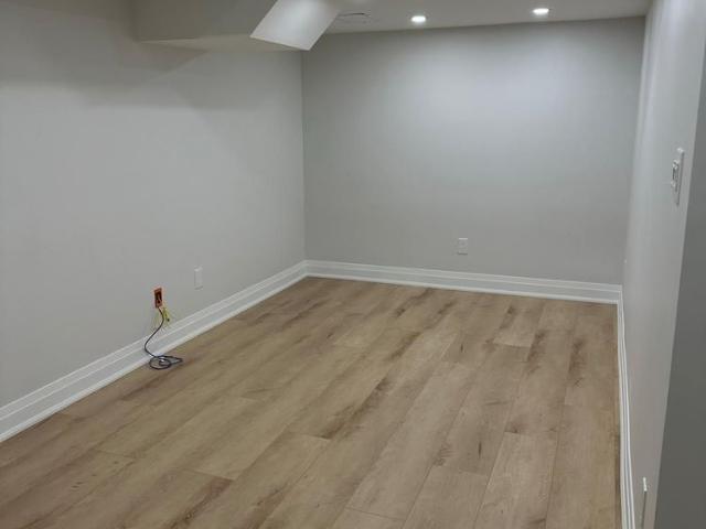 For Lease 5 Elderslie Crescent Unit# Bsmnt, Vaughan, Ontario