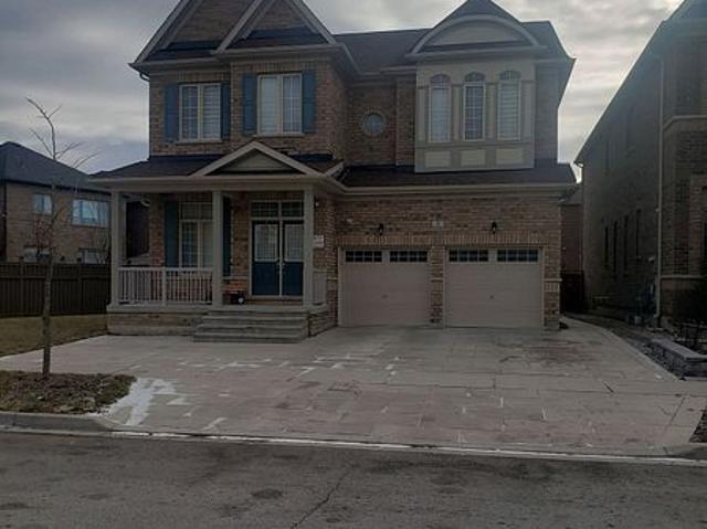 For Lease 5 Elderslie Crescent Unit# Bsmnt, Vaughan, Ontario