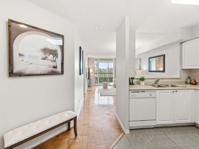For Lease 5 Emerald Lane Unit# 605, Vaughan, Ontario