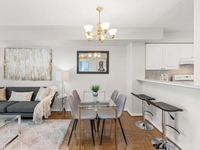 For Lease 5 Emerald Lane Unit# 605, Vaughan, Ontario