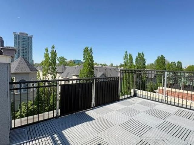 For Lease 5 Everson Drive Unit# 1147, Toronto, Ontario