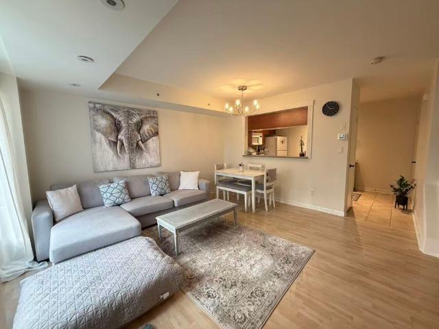 For Lease 5 Everson Drive Unit# 905, Toronto, Ontario