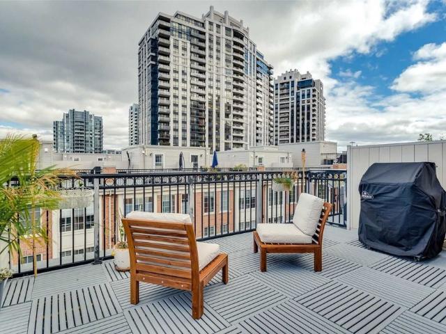 For Lease 5 Everson Drive Unit# 934, Toronto, Ontario