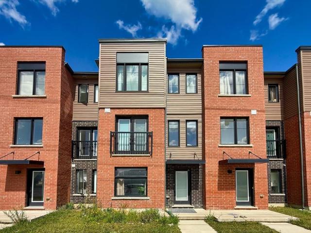 For Lease 5 Fairlane Avenue, Barrie, Ontario