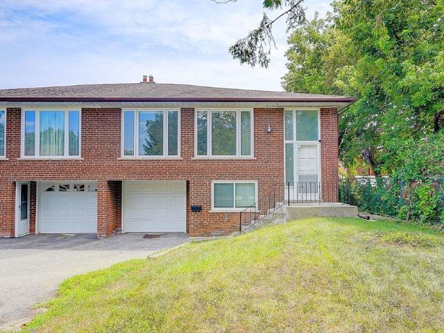 For Lease 5 Foxhound Court, Toronto, Ontario