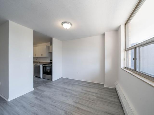 For Lease 5 Glamorgan Avenue Unit# 301, Toronto, Ontario