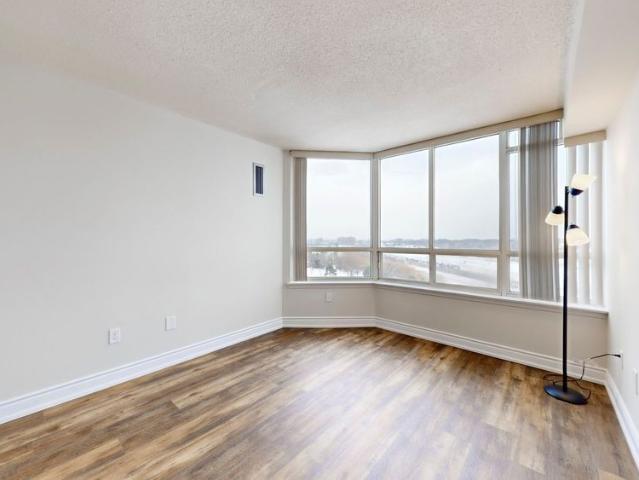 For Lease 5 Greystone Walk Drive Unit# 1511, Toronto, Ontario