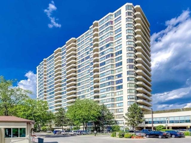 For Lease 5 Greystone Walk Drive Unit# 1106, Toronto, Ontario