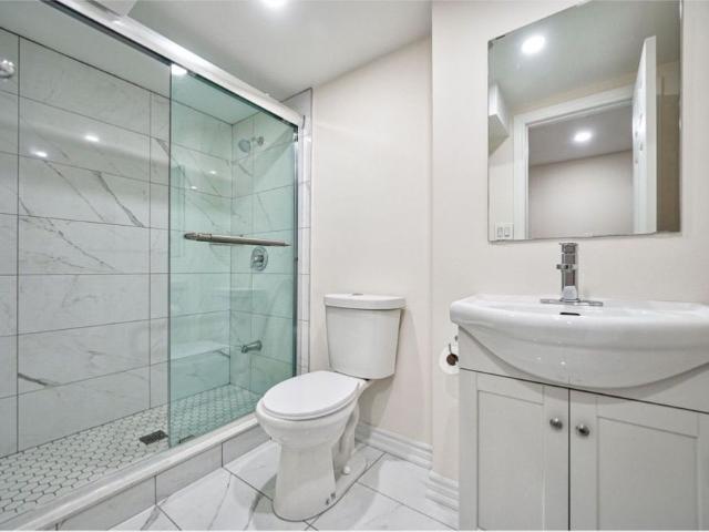 For Lease 5 Hammersly Boulevard Unit# Bsmt, Markham, Ontario