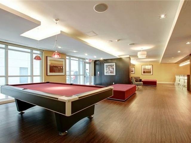 For Lease 5 Hanna Avenue Unit# 414, Toronto, Ontario