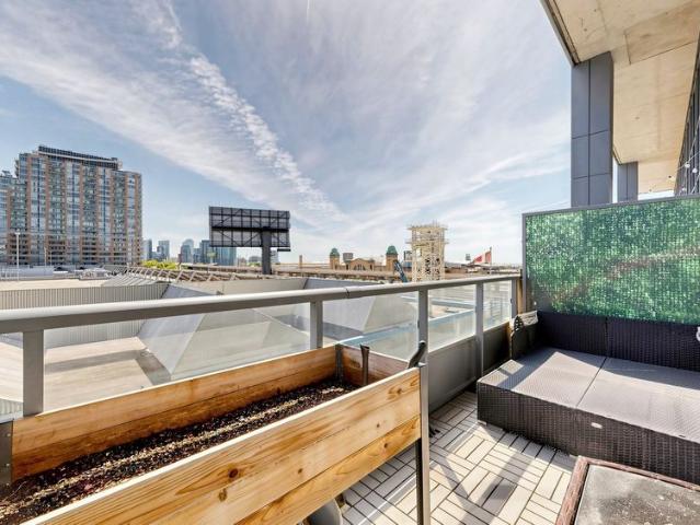 For Lease 5 Hanna Avenue Unit# 434, Toronto, Ontario
