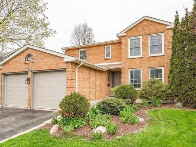For Lease 5 Havenwood Court, Kitchener, Ontario
