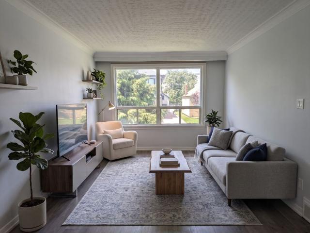 For Lease 5 Hertford Avenue Unit# 2, Toronto, Ontario