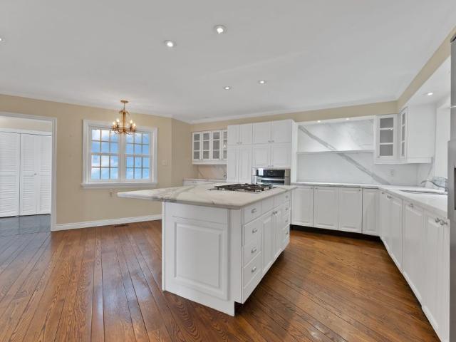 For Lease 5 Hill Crescent, Toronto, Ontario