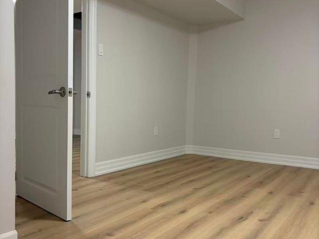 For Lease 5 Janna Court Unit# Basement, Markham, Ontario
