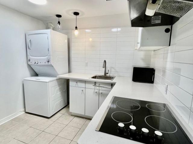 For Lease 5 King William Crescent Unit# BSMT, Richmond Hill, Ontario