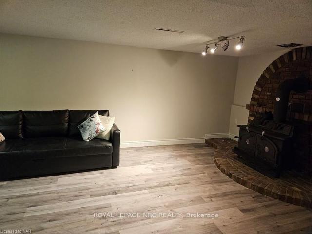 For Lease 5 Kilbourne Crescent Unit# BASEMENT, St. Catharines, Ontario