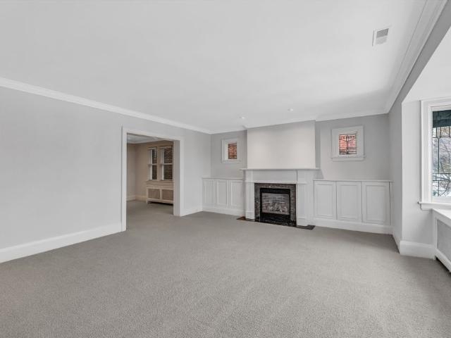 For Lease 5 Killarney Road Unit# 2nd Floor, Toronto, Ontario