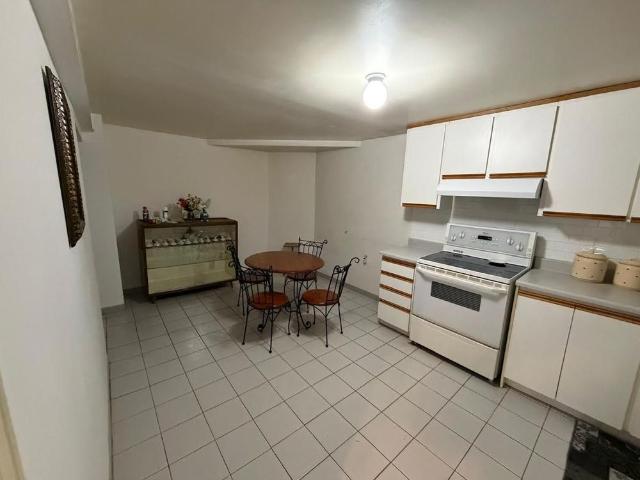 For Lease 5 Lamar Street Unit# Bsmt, Vaughan, Ontario