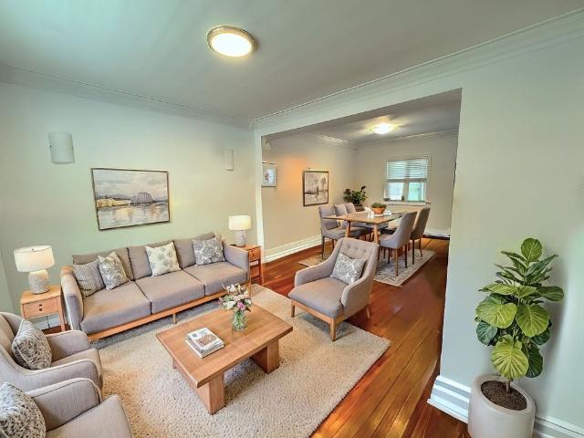 For Lease 5 Lanbrooke Avenue, Toronto, Ontario