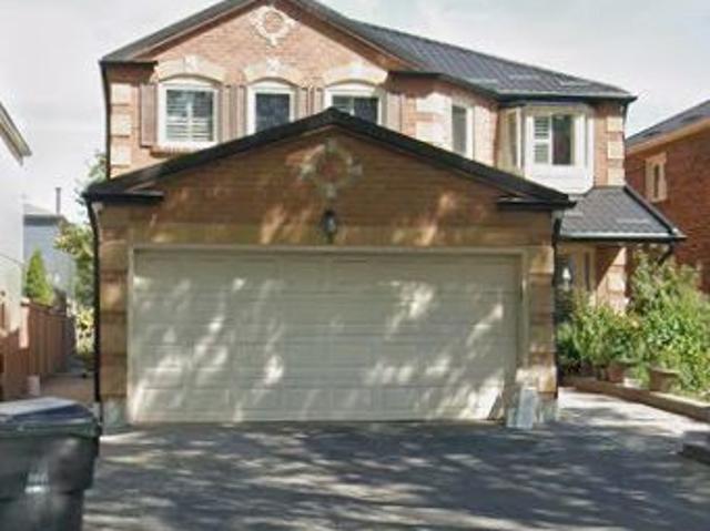 For Lease 5 Lady Bower Crescent, Toronto, Ontario