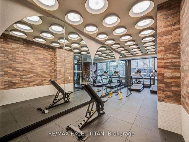 For Lease 5 Lakeview Avenue Unit# 503, Toronto, Ontario
