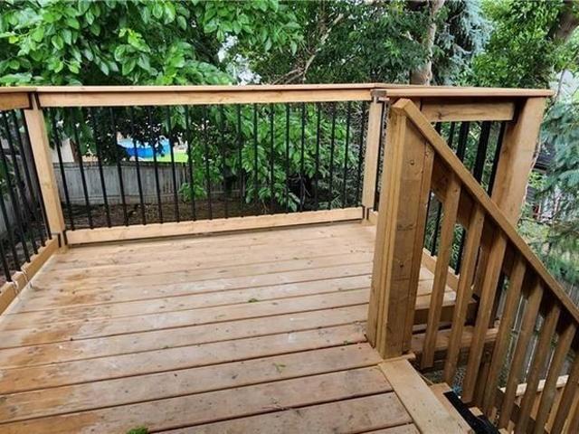 For Lease 5 Linwood Street Unit# Upper, St. Catharines, Ontario