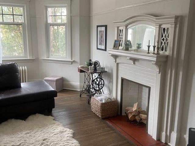 For Lease 5 Lonsdale Road Unit# 1, Toronto, Ontario
