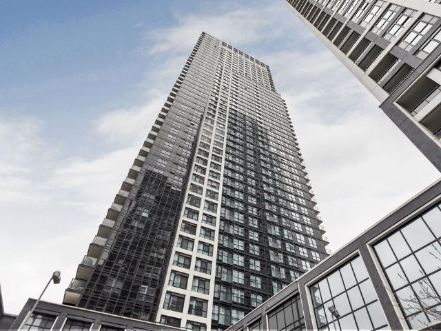 For Lease 5 Mabelle Avenue Unit# 1527, Toronto, Ontario