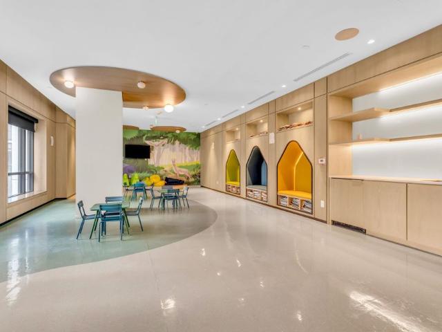 For Lease 5 Mabelle Avenue Unit# 1528, Toronto, Ontario