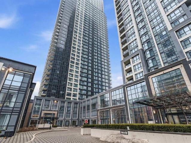 For Lease 5 Mabelle Avenue Unit# 1532, Toronto, Ontario
