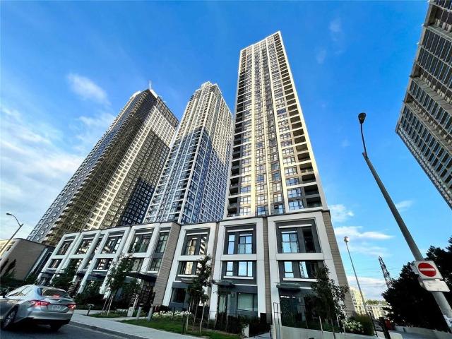 For Lease 5 Mabelle Avenue Unit# 1132, Toronto, Ontario