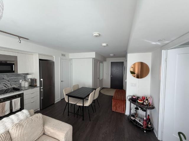For Lease 5 Mabelle Avenue Unit# 2630, Toronto, Ontario