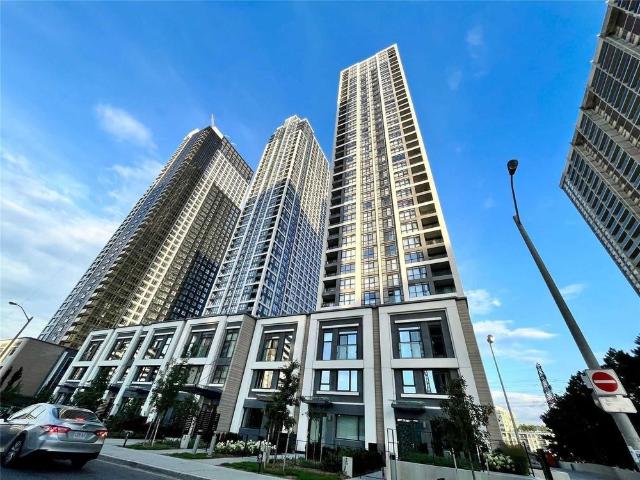 For Lease 5 Mabelle Avenue Unit# 234, Toronto, Ontario