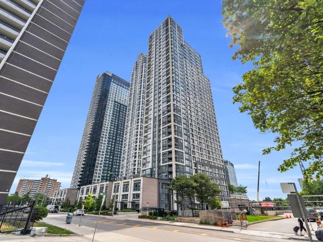 For Lease 5 Mabelle Avenue Unit# 533, Toronto, Ontario
