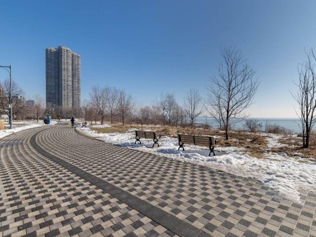 For Lease 5 Marine Parade Drive Unit# 1013, Toronto, Ontario