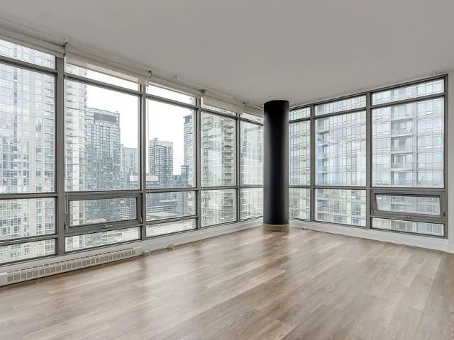 For Lease 5 Mariner Terrace Unit# 2507, Toronto, Ontario