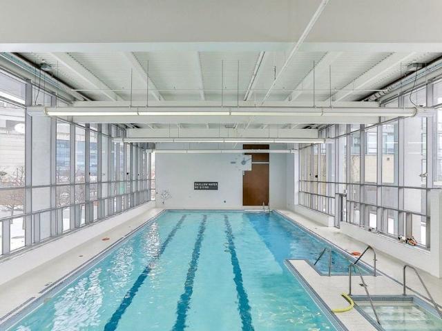 For Lease 5 Mariner Terrace Unit# 2510, Toronto, Ontario