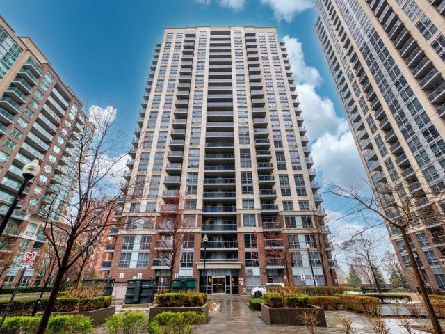 For Lease 5 Michael Power Place Unit# 1605, Toronto, Ontario