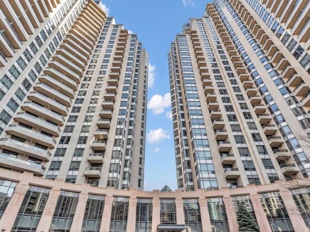 For Lease 5 Northtown Way N/A Unit# 1902, Toronto, Ontario